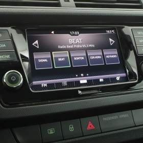 Foto inzerátu Skoda Fabia 1.0 TSI