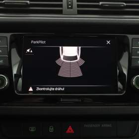 Foto inzerátu Skoda Fabia 1.0 TSI