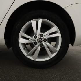 Foto inzerátu Skoda Fabia 1.0 TSI