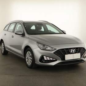 Foto inzerátu Hyundai i30 1.0 T-GDI