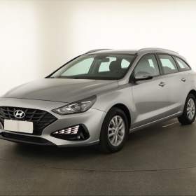 Foto inzerátu Hyundai i30 1.0 T-GDI