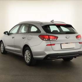 Foto inzerátu Hyundai i30 1.0 T-GDI