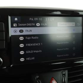 Foto inzerátu Hyundai i30 1.0 T-GDI