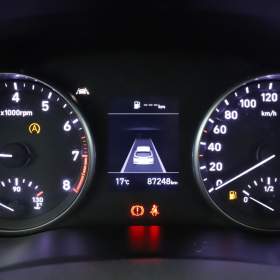 Foto inzerátu Hyundai i30 1.0 T-GDI
