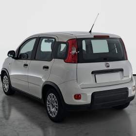 Foto inzerátu Fiat Panda 1.0 FireFly