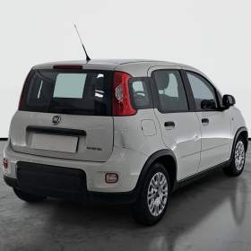 Foto inzerátu Fiat Panda 1.0 FireFly