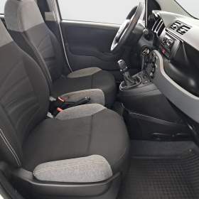 Foto inzerátu Fiat Panda 1.0 FireFly