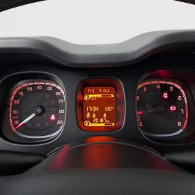 Foto inzerátu Fiat Panda 1.0 FireFly