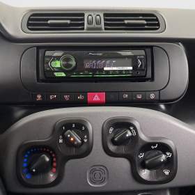 Foto inzerátu Fiat Panda 1.0 FireFly