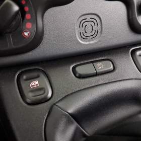 Foto inzerátu Fiat Panda 1.0 FireFly