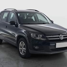 VW Tiguan 2.0 TDI / 19966095