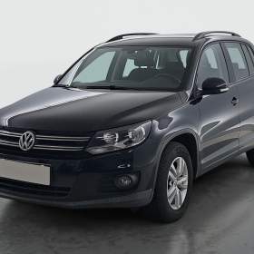 Foto inzerátu VW Tiguan 2.0 TDI