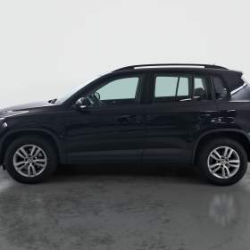 Foto inzerátu VW Tiguan 2.0 TDI