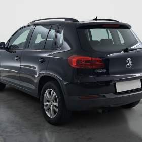 Foto inzerátu VW Tiguan 2.0 TDI