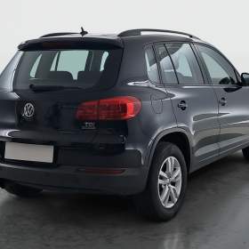 Foto inzerátu VW Tiguan 2.0 TDI