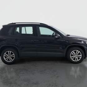 Foto inzerátu VW Tiguan 2.0 TDI