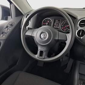 Foto inzerátu VW Tiguan 2.0 TDI