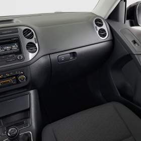 Foto inzerátu VW Tiguan 2.0 TDI