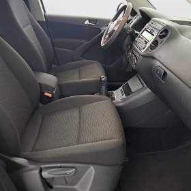 Foto inzerátu VW Tiguan 2.0 TDI