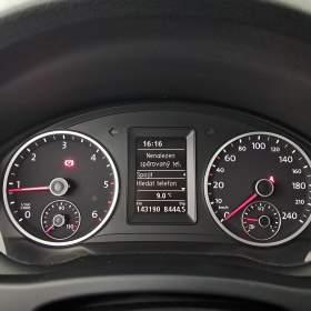 Foto inzerátu VW Tiguan 2.0 TDI