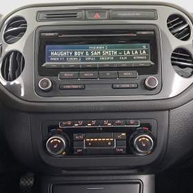 Foto inzerátu VW Tiguan 2.0 TDI
