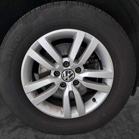 Foto inzerátu VW Tiguan 2.0 TDI