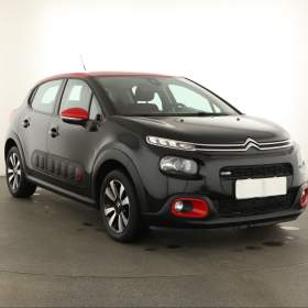 Citroen C3 1.2 PureTech / 19966096