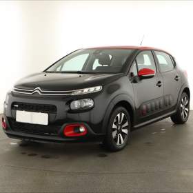 Foto inzerátu Citroen C3 1.2 PureTech