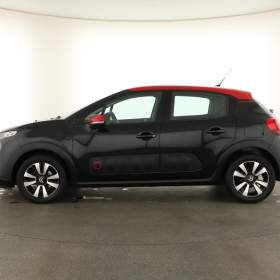 Foto inzerátu Citroen C3 1.2 PureTech
