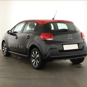 Foto inzerátu Citroen C3 1.2 PureTech
