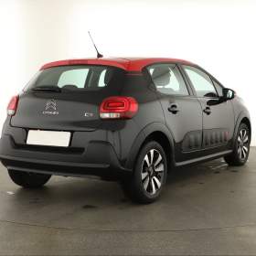 Foto inzerátu Citroen C3 1.2 PureTech