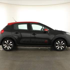 Foto inzerátu Citroen C3 1.2 PureTech