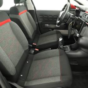 Foto inzerátu Citroen C3 1.2 PureTech