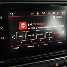 Foto inzerátu Citroen C3 1.2 PureTech