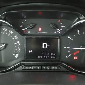 Foto inzerátu Citroen C3 1.2 PureTech