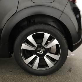 Foto inzerátu Citroen C3 1.2 PureTech