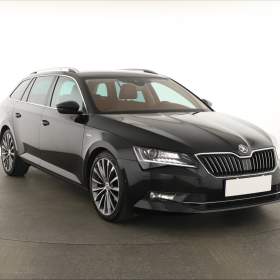 Foto inzerátu Skoda Superb 2.0 TDI