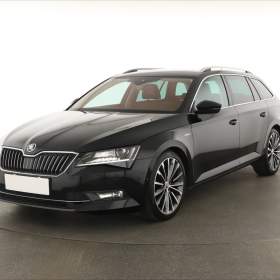 Foto inzerátu Skoda Superb 2.0 TDI