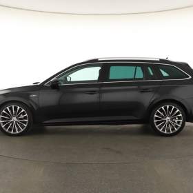 Foto inzerátu Skoda Superb 2.0 TDI