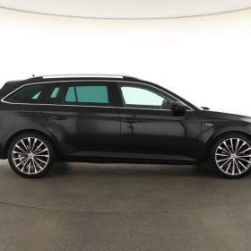 Foto inzerátu Skoda Superb 2.0 TDI