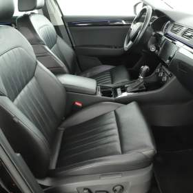 Foto inzerátu Skoda Superb 2.0 TDI