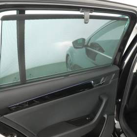 Foto inzerátu Skoda Superb 2.0 TDI