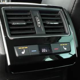 Foto inzerátu Skoda Superb 2.0 TDI