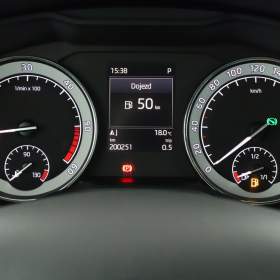 Foto inzerátu Skoda Superb 2.0 TDI