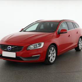 Foto inzerátu Volvo V60 D3 2.0