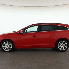 Foto inzerátu Volvo V60 D3 2.0