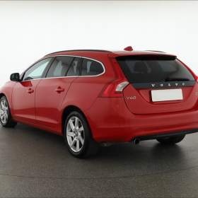 Foto inzerátu Volvo V60 D3 2.0