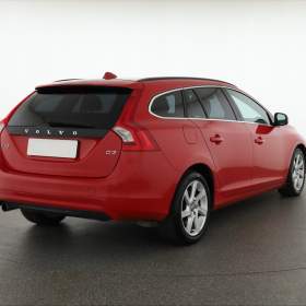 Foto inzerátu Volvo V60 D3 2.0