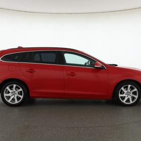 Foto inzerátu Volvo V60 D3 2.0