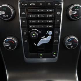 Foto inzerátu Volvo V60 D3 2.0